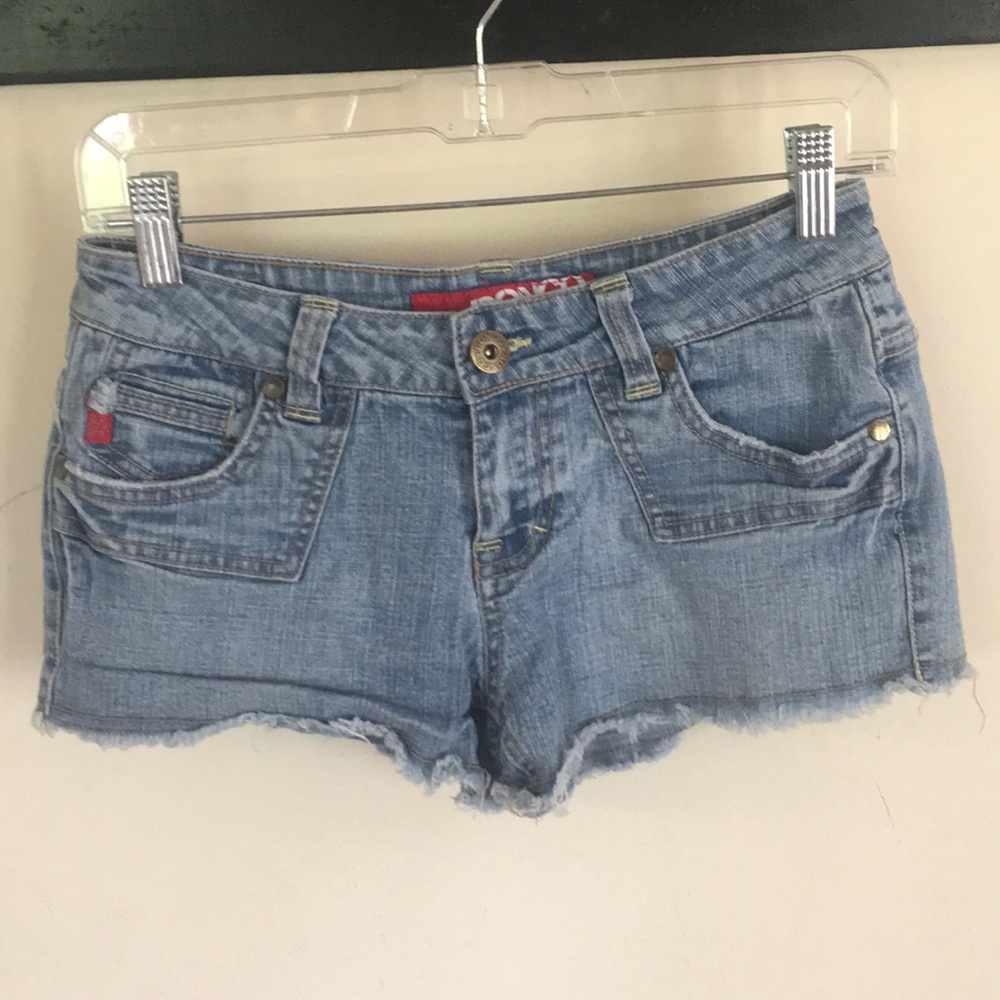Bongo Shorts